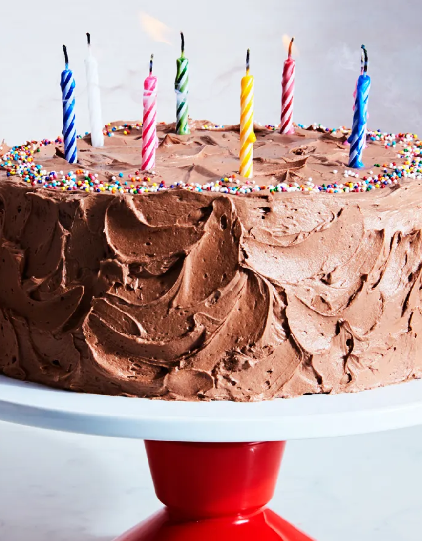 Cake
