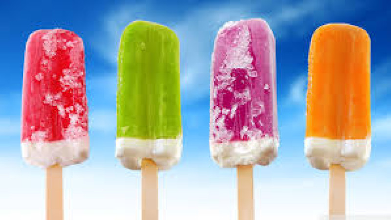 ice cream ice cream ice cream